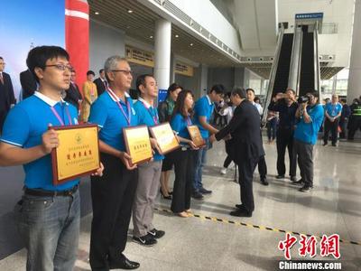 广东惠州台湾精品博览会销售额达3952万余元